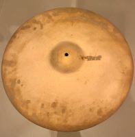 Meinl Custom Shop Prototype 20" Rock Ride Sand/Vintage Finish Nordrhein-Westfalen - Castrop-Rauxel Vorschau