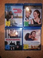 4 Blu-ray Filme für die ganze Familie Baden-Württemberg - Walddorfhäslach Vorschau