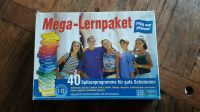 Mega - Lernpaket 9CD's für die Klassen 1-13  ( CD-Rom/Window98) Eimsbüttel - Hamburg Eidelstedt Vorschau