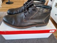 Rieker 35310 Herren Kurzschaft Schnürstiefel Rheinland-Pfalz - Klein-Winternheim Vorschau