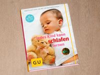 Ratgeber „Jedes Kind kann schlafen lernen“ NEU Nordrhein-Westfalen - Castrop-Rauxel Vorschau