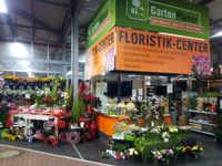 Floristik-Center im OBI Ammern Blumenstrauß Grabfloristik Gesteck Thüringen - Mühlhausen Vorschau