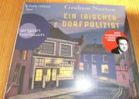 Hörbuch "Ein irischer Dorfpolizist" von Graham Norton Nordrhein-Westfalen - Hövelhof Vorschau