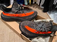 Adidas Yeezy Boost 350 V2 Beluga; EU 42 ; UK 8; US 8,5 Sneakers Baden-Württemberg - Offenburg Vorschau