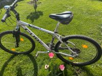 Cube Damen MTB 26 Zoll Shimano XT voll fahrbereit guter Zustand Bayern - Bruckmühl Vorschau