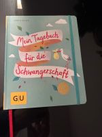 Mein Tagebuch für die Schwangerschaft unbenutzt Horn-Lehe - Lehesterdeich Vorschau