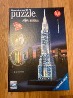 TOP 3D Puzzle Ravensburger-Chrysler Building New York Schleswig-Holstein - Altenholz Vorschau