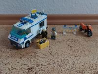 Lego 7286 Gefangenentransporter Hessen - Neu-Anspach Vorschau