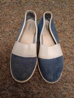 Kavat Espadrilles Spanien Sommer Schuhe Gr. 38 Friedrichshain-Kreuzberg - Kreuzberg Vorschau