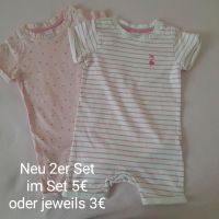 Baby Jumpsuit Mädchen Größe 68 Hessen - Leun Vorschau