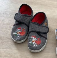 Kinderschuhe / Hausschuhe Paw Patrol Gr. 29 Rheinland-Pfalz - Wied bei Hachenburg Vorschau