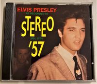 Elvis Presley CD As Recorded In Stereo '57 Special Products SPCD Nordrhein-Westfalen - Wegberg Vorschau