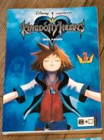 Kingdom Hearts Comics Mangas Bayern - Oberthulba Vorschau