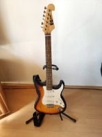 Gitarre elektrisch EG275 Bayern - Stadtsteinach Vorschau