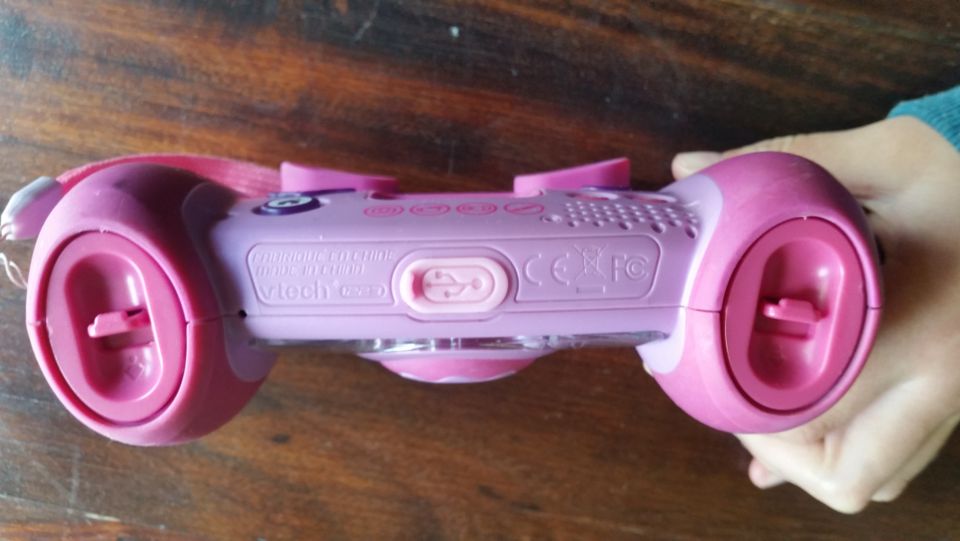 Vtech Kidizoom Kamera in Nümbrecht