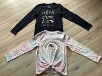 Abercrombie & Fitch Kids Longsleeve schwarz 7/8 Hessen - Ronneburg Hess Vorschau