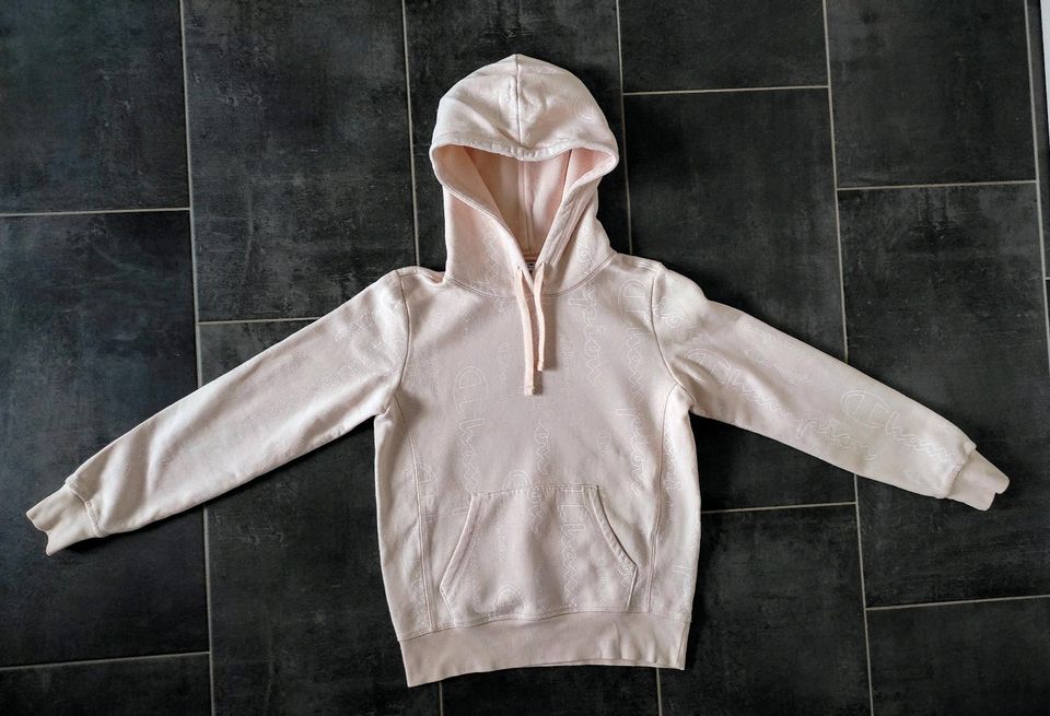 Champion Pullover small in Moormerland