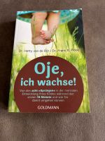 Oje ich wachse (Buch ) Kinder/babys Bayern - Langenbach Vorschau