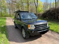 Land Rover Discovery 3 Camper Bayern - Ingolstadt Vorschau