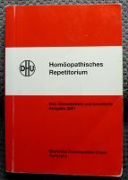 Homöopathisches Repetitorium Hessen - Reichelsheim (Wetterau) Vorschau