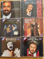 Für Pavarotti-Fans Köln - Ehrenfeld Vorschau