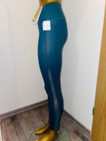 Adidas Heat Rdy 7/8 Hose Damen Leggings Laufhose Größe 34 Neu Niedersachsen - Wilhelmshaven Vorschau