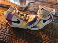 Nike Schuhe Dunk High Größe 38 (7) Saarland - Sulzbach (Saar) Vorschau