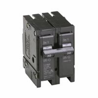 10 X Cutler-Hammer BR250 circuit breakers steckschalter Niedersachsen - Georgsmarienhütte Vorschau