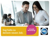 Technischer Projektleiter (m/w/d) (Maschinenfabrik Reinhausen) Bayern - Regensburg Vorschau