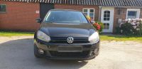 VW Golf VI 1.2 TSI Nordfriesland - Husum Vorschau