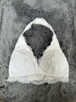 Weißes Bustier spitze Hollister XS Nordrhein-Westfalen - Selm Vorschau