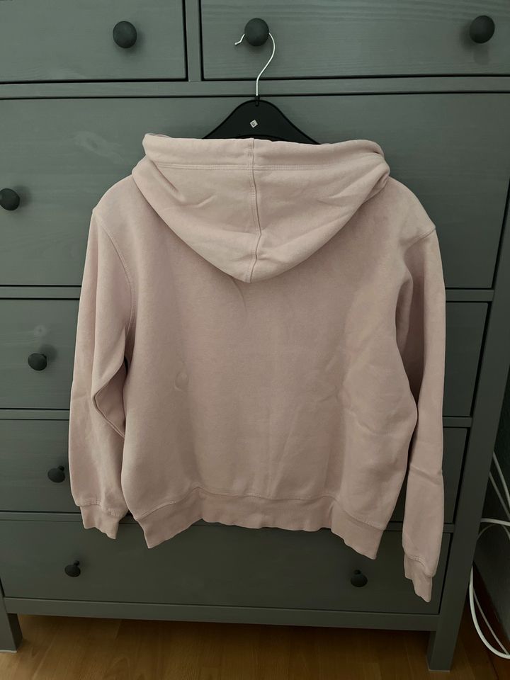 H&M Disney Hoodie Gr. M rosa in Wuppertal