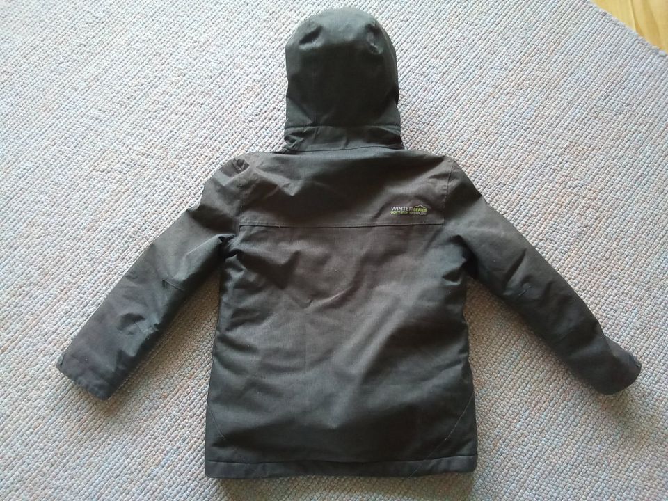 Winterjacke Outdoor 128 killtec in Gundelfingen