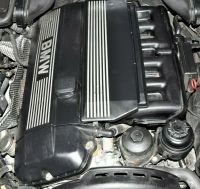 Motor BMW M54 226S1 M54B22 E46 E39 Z3 Bayern - Regensburg Vorschau