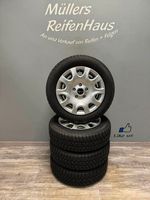 Mini Cooper One F55 F56 F57Winterreifen Winterräder 175/65R15 Hessen - Rüsselsheim Vorschau