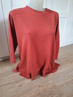Pullover 3/4 armlänge,  gr M/L Bayern - Münchberg Vorschau