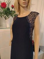 Kleid Abendkleid Blau Spitze Berlin - Neukölln Vorschau