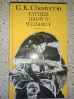 Father Brown Buch Weisheiten gegen Tausch Mitte - Wedding Vorschau