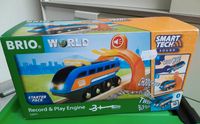 BRIO Record & Play Engine 33971 Bayern - Effeltrich Vorschau