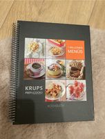 Krups Prep&Cook Kochbuch 1 Millionen Menüs Duisburg - Duisburg-Mitte Vorschau