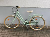 Fahrrad für Damen Retro Baden-Württemberg - Bad Waldsee Vorschau