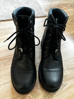 Panama Jack Boots / Stiefeletten Bayern - Neuburg a.d. Donau Vorschau
