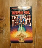 Frederik Pohl / C.M. Kornbluth: The Space Merchants Hessen - Biebergemünd Vorschau