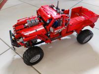 Lego Technic 42029 Pick-Up Truck Bayern - Aindling Vorschau