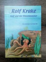 Rolf Krake und das Blasenmonster Buch Detlef Ott Schleswig-Holstein - Ammersbek Vorschau