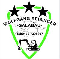Minibagger/Minibaggerarbeiten / Aushub / Erdarbeiten.uvm Bayern - Bruck Vorschau