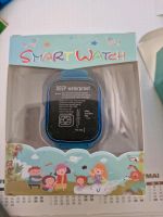 Neu kids Gameboy smart watch blau Baden-Württemberg - Dornstadt Vorschau