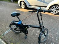 Victoria E-Bike Klapprad Schleswig-Holstein - Fahrdorf Vorschau