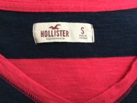 HOLLISTER Damenshirt Gr.S 36 Kr. Altötting - Burghausen Vorschau