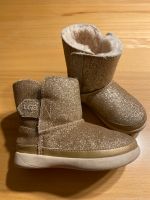 UGG Winterstiefel 23,5 Baden-Württemberg - Crailsheim Vorschau